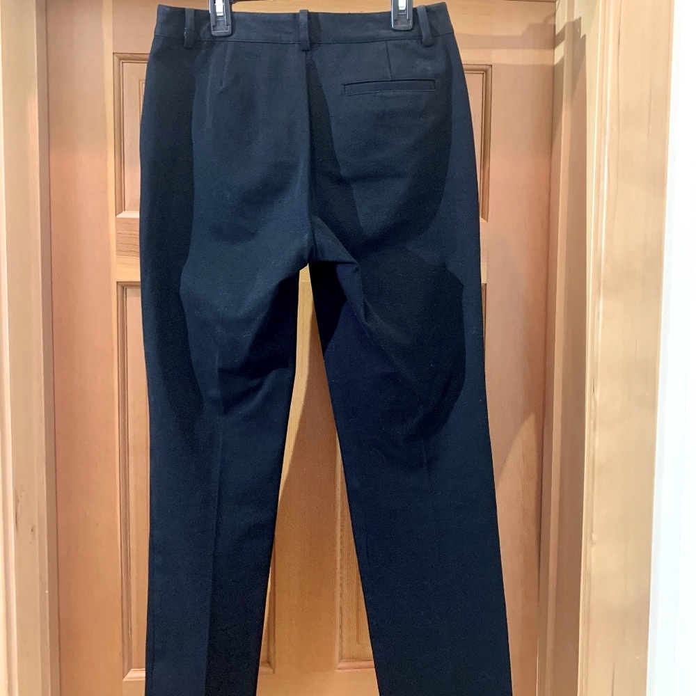 💥EUC💥 LAUREN Ralph Lauren Catlin Straight Leg - Picture 6 of 12